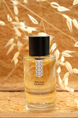 Escale en Haiti by Les Indémodables at Indigo Perfumery