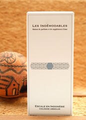 Escale en Indonésie by Les Indemodables 