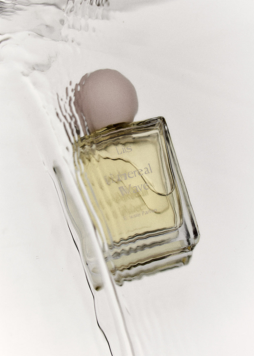 Ethereal Wave by Liis just arrived at Indigo