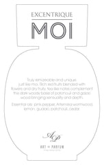 Excentrique Moi