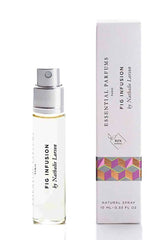    Fig Infusion travel spray by Essential Parfums at Indigo Perfumery