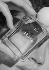 Floating by Liis at Indigo