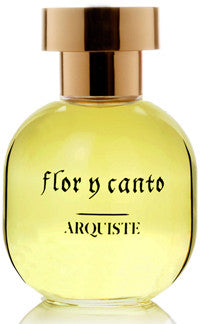 Flor Y Canto Sample