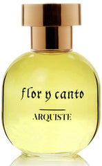 Flor Y Canto Sample