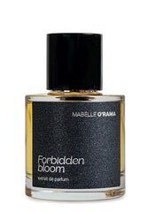 Forbidden Bloom by Mabelle O'Rama at Indigo Perfumery