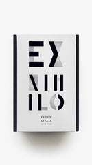 French Affair  box by EX NIHILO at Indigo 
