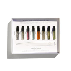 Goldfield & Banks Discovery Set at Indigo Perfumery