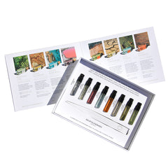 Goldfield & Banks Discovery Set at Indigo 