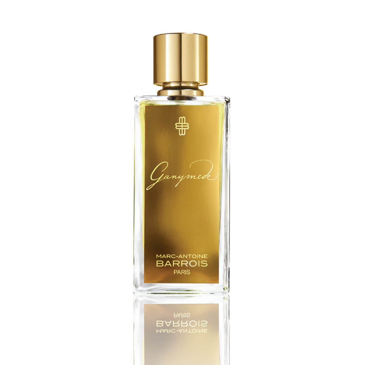 Ganymede by Marc-Antoine Barrois at Indigo Perfumery