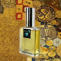 The Gold Queen by Dawn Spencer Hurwitz for Cafleurebon at Indigo