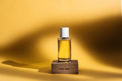 Golden Neroli by Abel