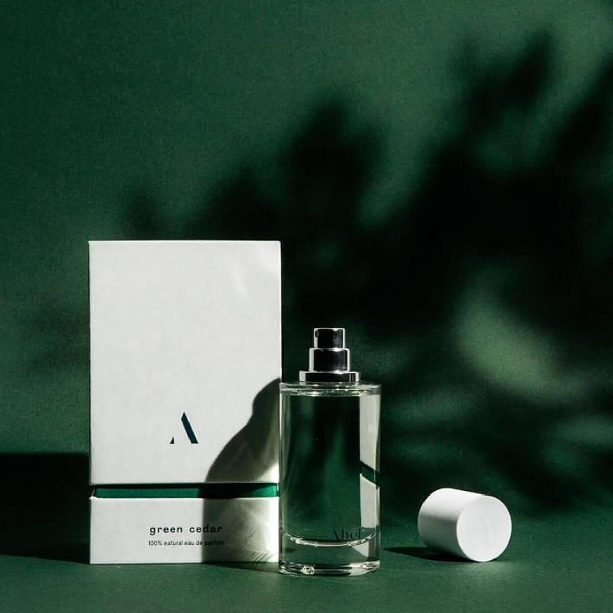 Green Cedar by Abel at Indigo Perfumery