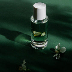 Green Cedar by Abel at Indigo