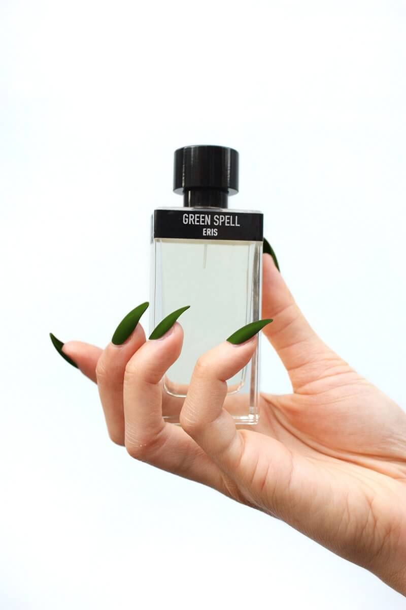 GREEN SPELL BY ERIS PARFUMS at Indigo