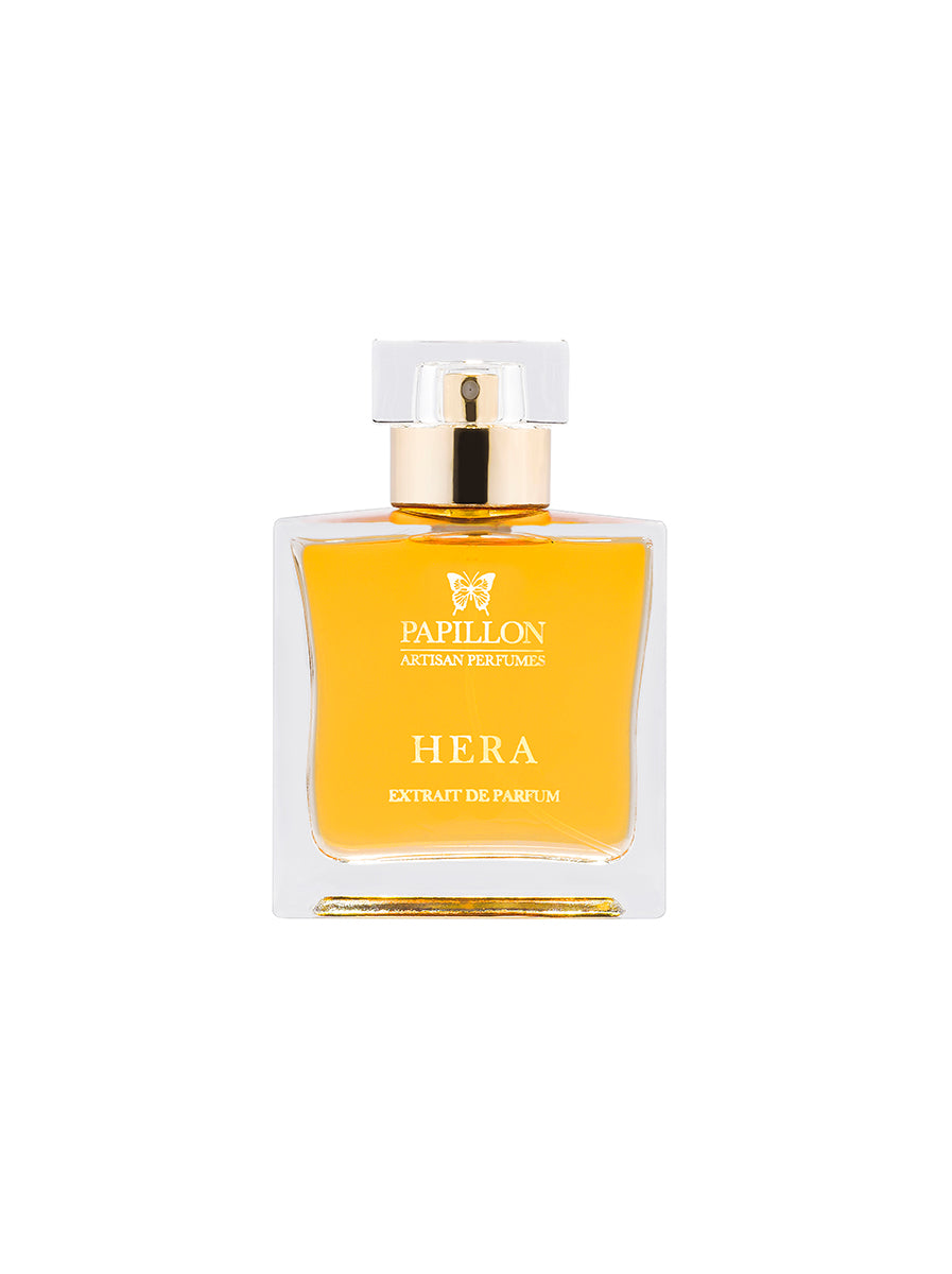 Hera by Papillon Perfumery at Indigo Perfumery