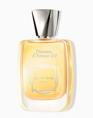 Histoire d'Amour 2.0 by Jul et Mad