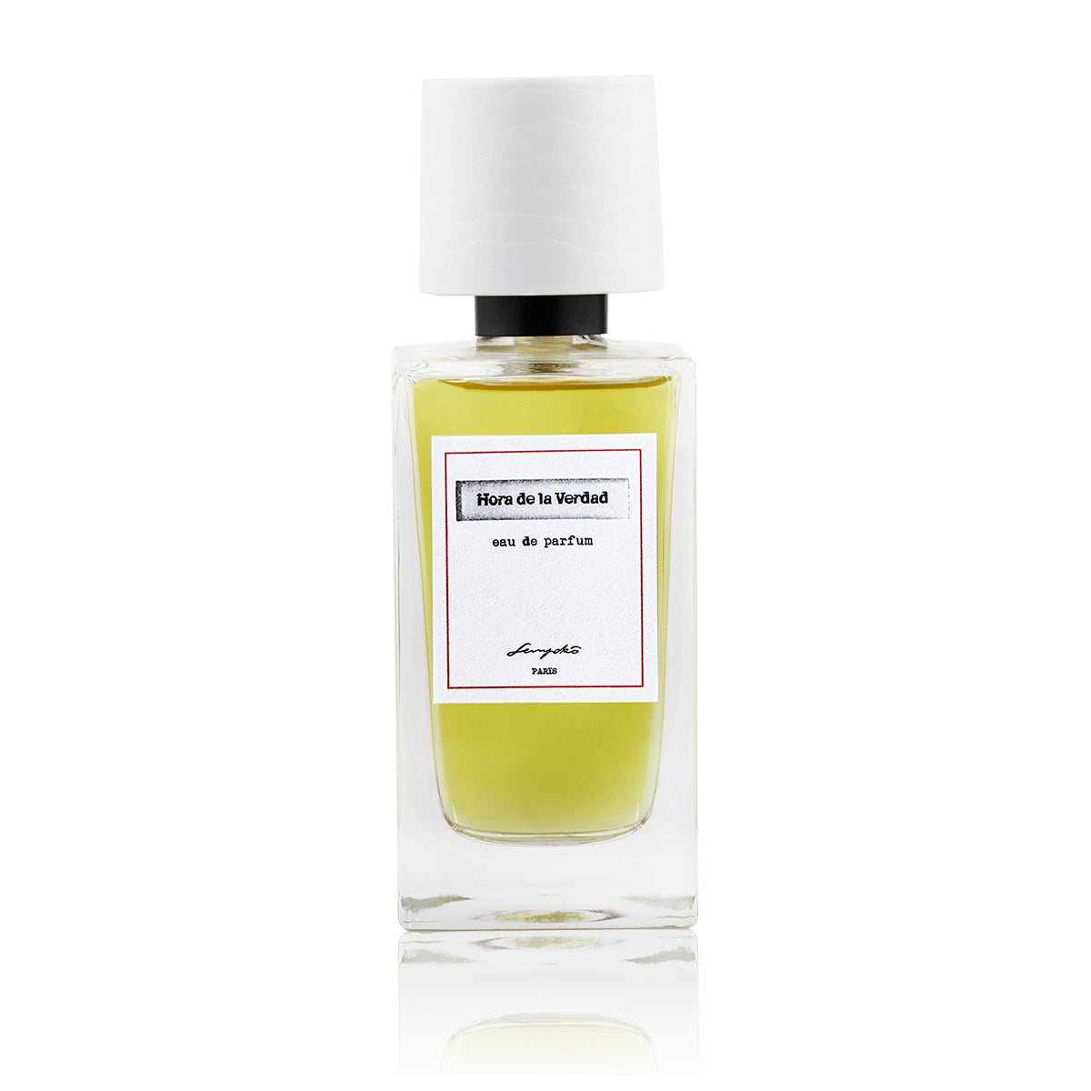 Hora de la Verded by Senyoko at Indigo Perfumery