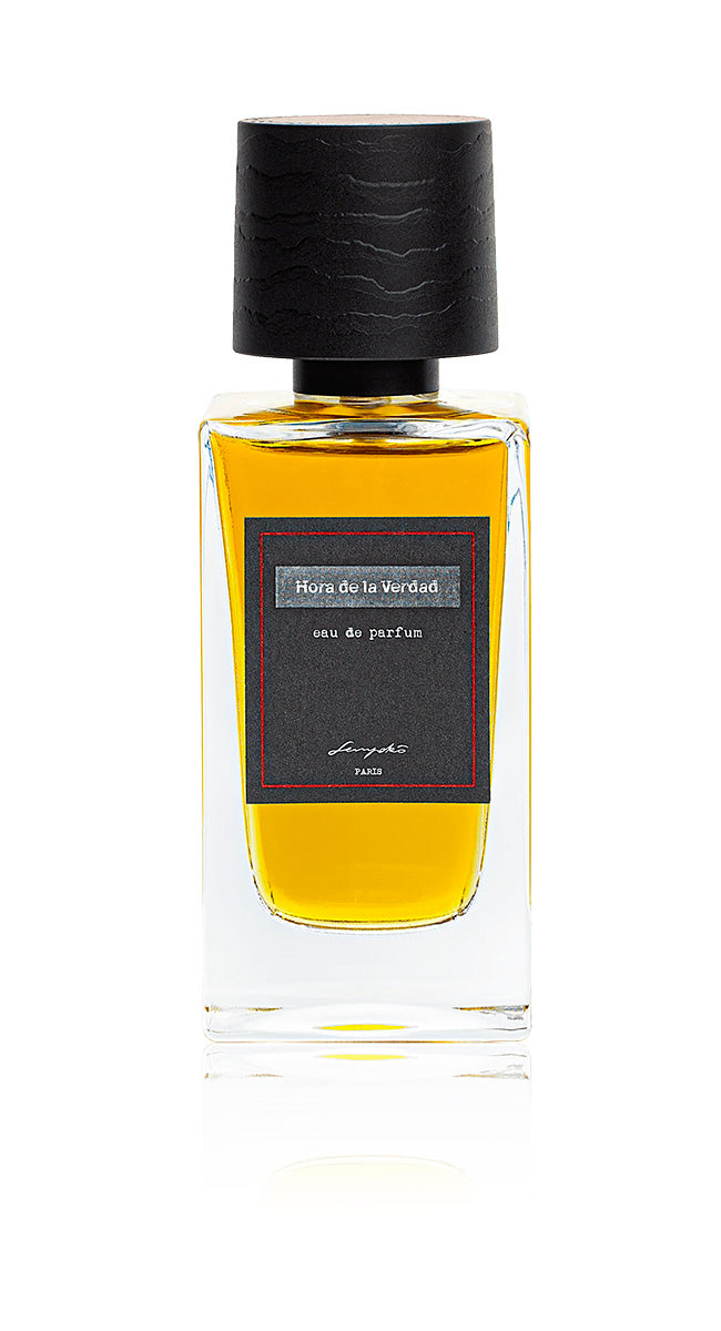 Hora de la Verdad Sombra by Senyoko at Indigo Perfumery