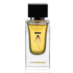 I am Darkness by Azman at Indigo Perfumery