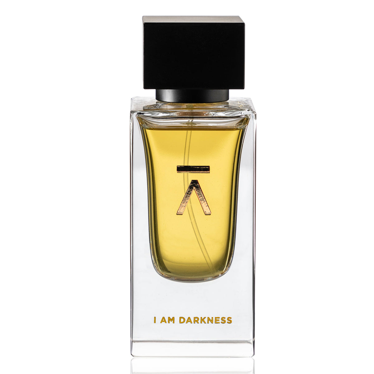 I am Darkness by Azman at Indigo Perfumery