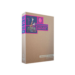 In Love With Everything box by Imaginary Authors at Indigo