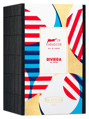 IN PARADISE RIVIERA by Ex Nihilo at Indigo 