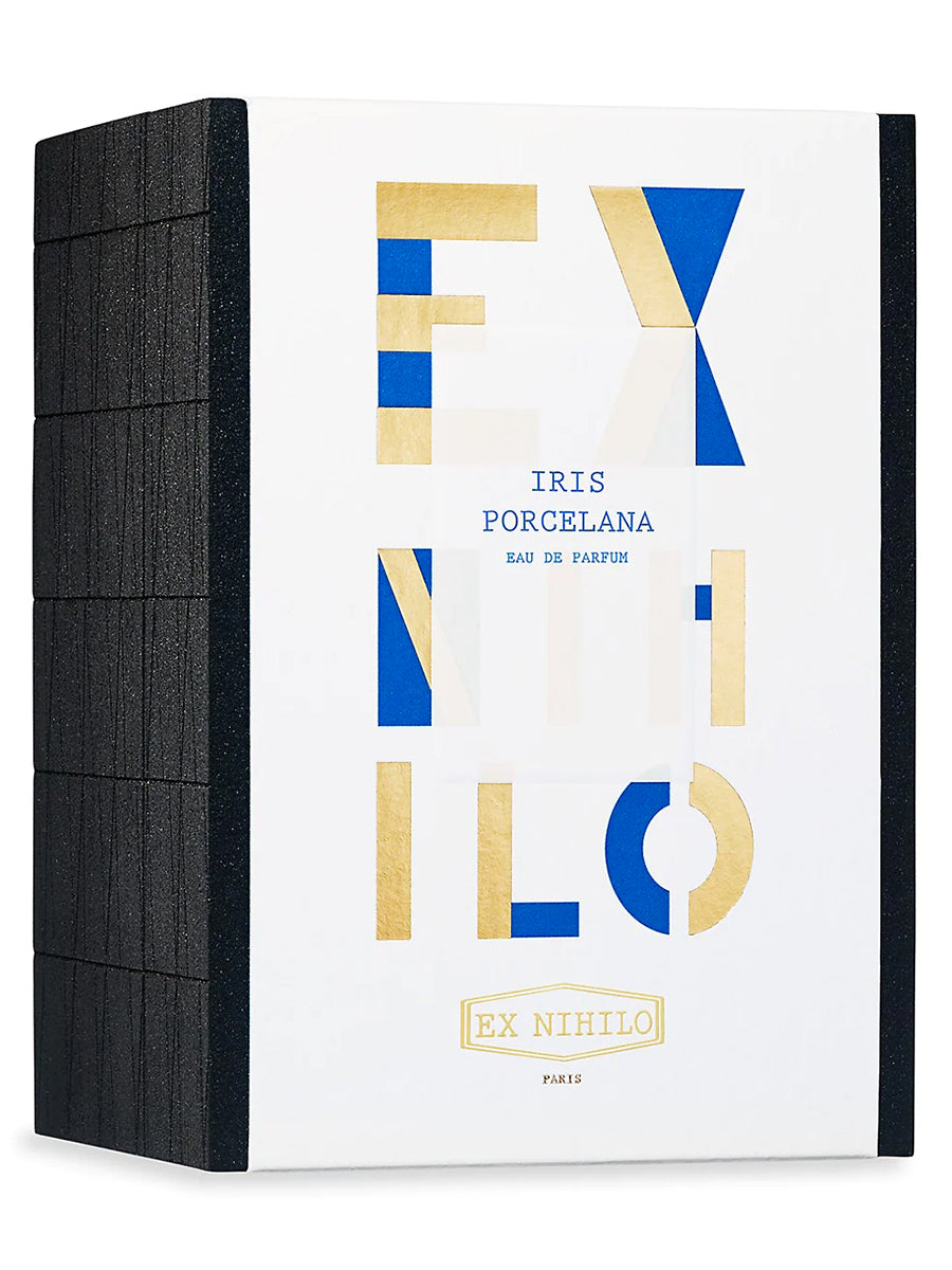 Iris Porcelana by Ex Nihilo at Indigo 