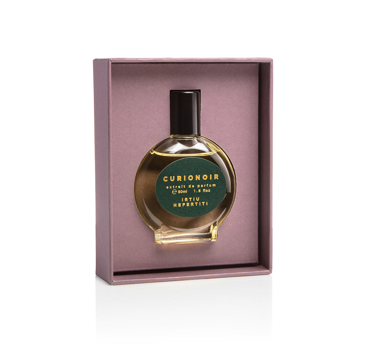 Irtiu Nefertiti b&b at Indigo Perfumery