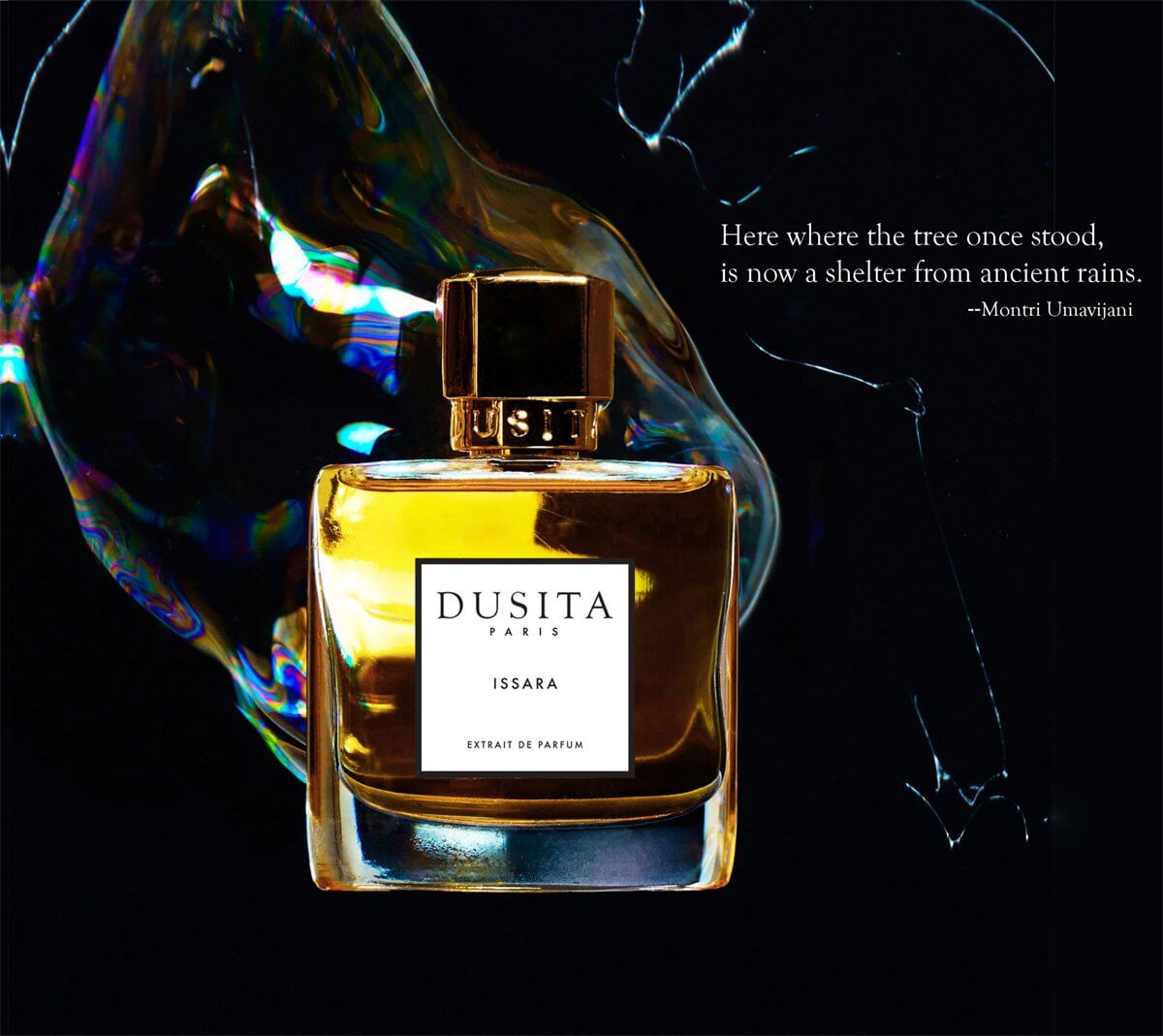 Issara by Dusita at Indigo