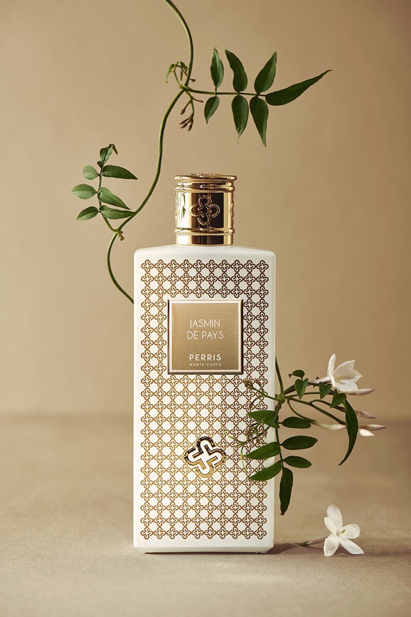 Jasmin de Pays by Perris Monte Carlo at Indigo