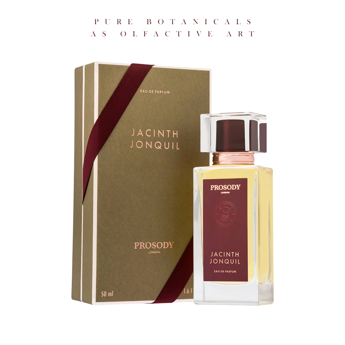 Jacinth Jonquil by Prosody London at Indigo 