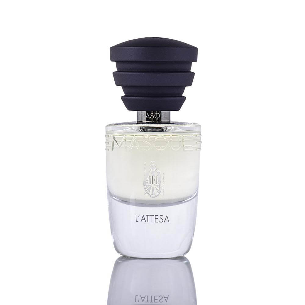 L'Attesa by Masque Milano at Indigo