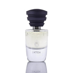 L'Attesa by Masque Milano at Indigo