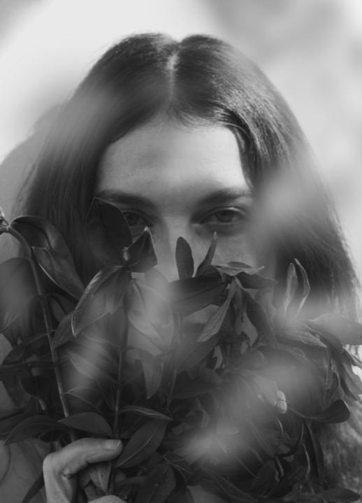 New Brand at Indigo Perfumery - Welcome Liis