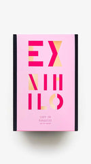 Lust in Paradise by EX NIHILO at Indigo Perfumery