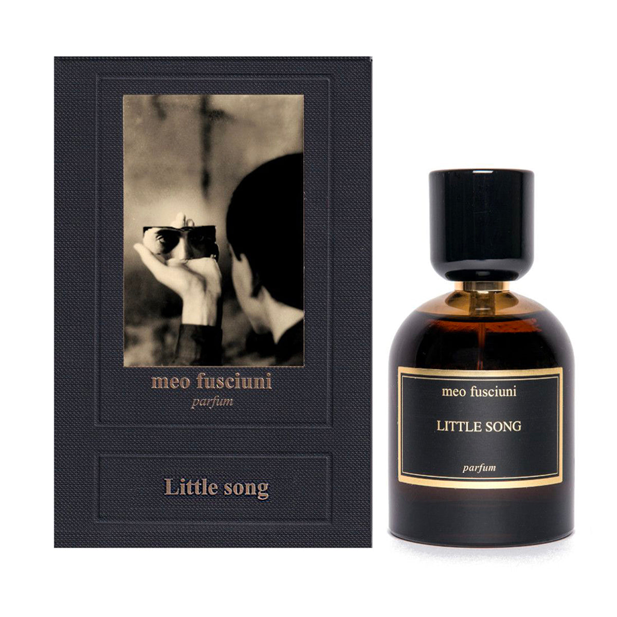 Little Song by Meo Fusciuni at Indigo 