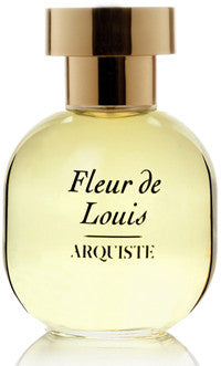 Fleur de Louis by Arquiste