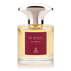 Love and Crime by Ex Idolo at Indigo Perfumery