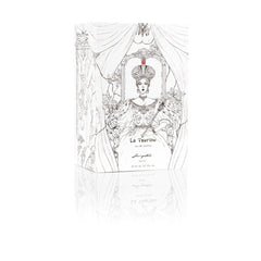 La Tsarine by Senyoko at Indigo