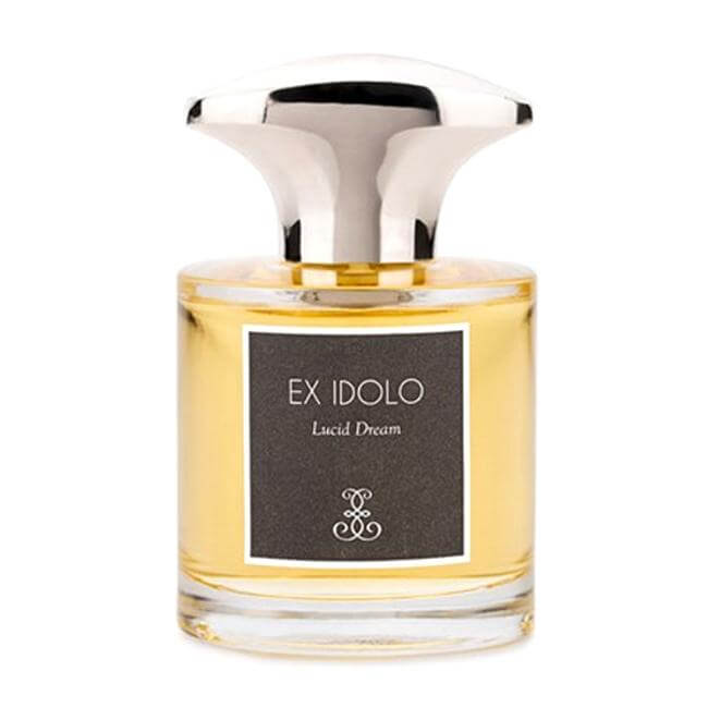 Lucid Dream by Ex Idolo at Indigo Perfumery