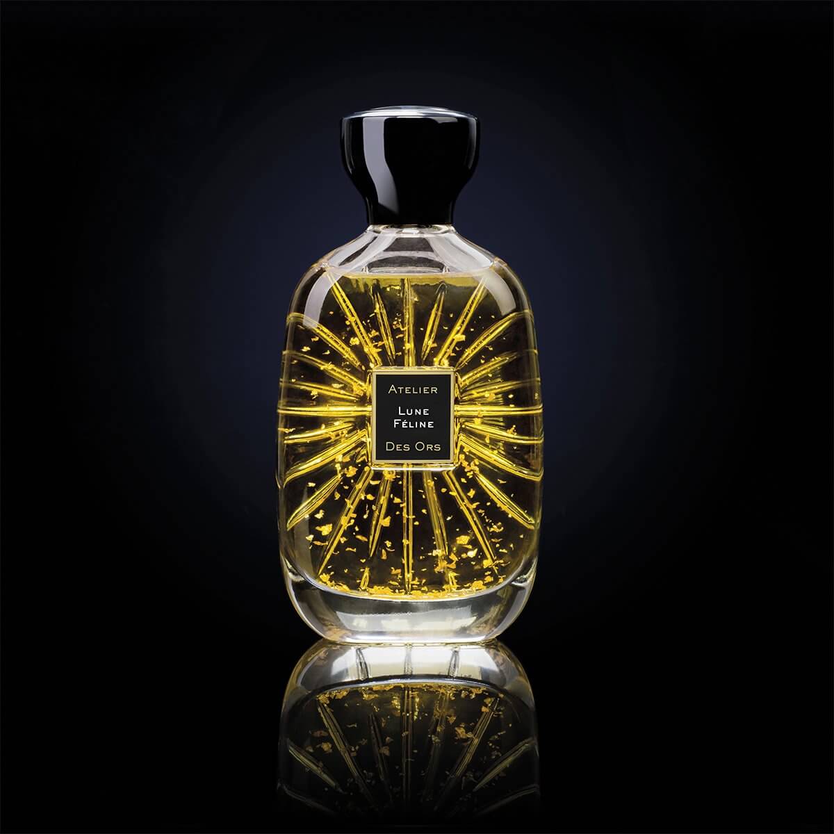 Lune Feline by Atelier Des Ors at Indigo Perfumery