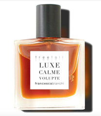 Luxe Calme Volupte by Francesca Bianchi at Indigo Perfumery