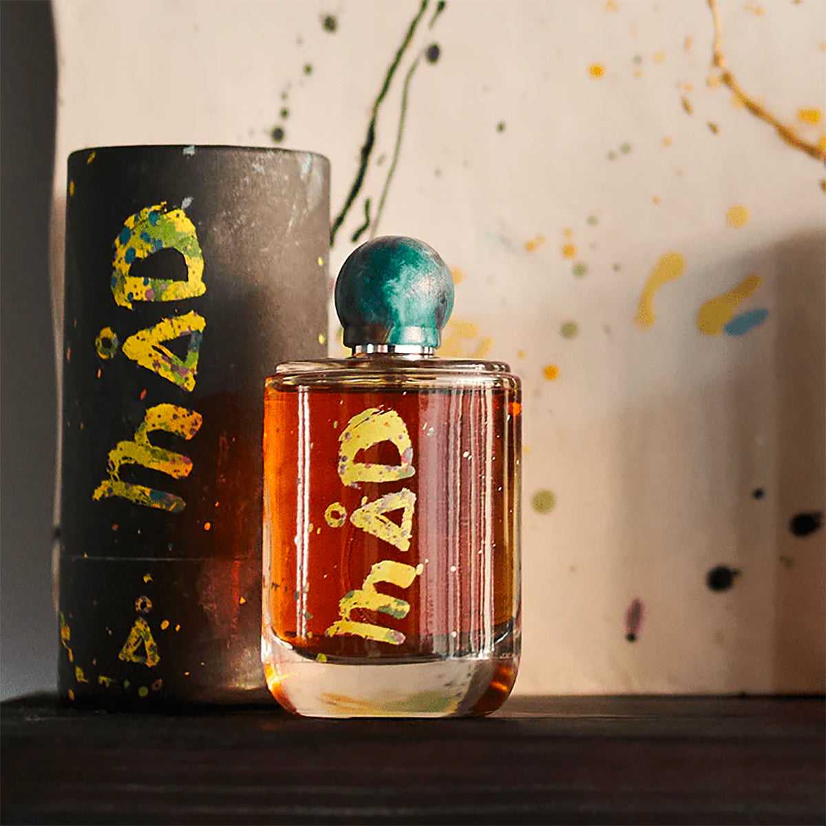 Måd by ånd fragrance at Indigo Perfumery