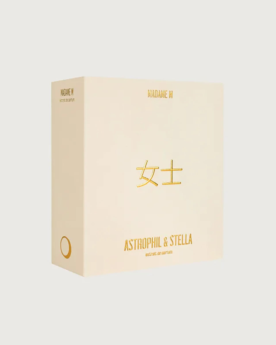 Madame M by Astrophil & Stella at Indigo 