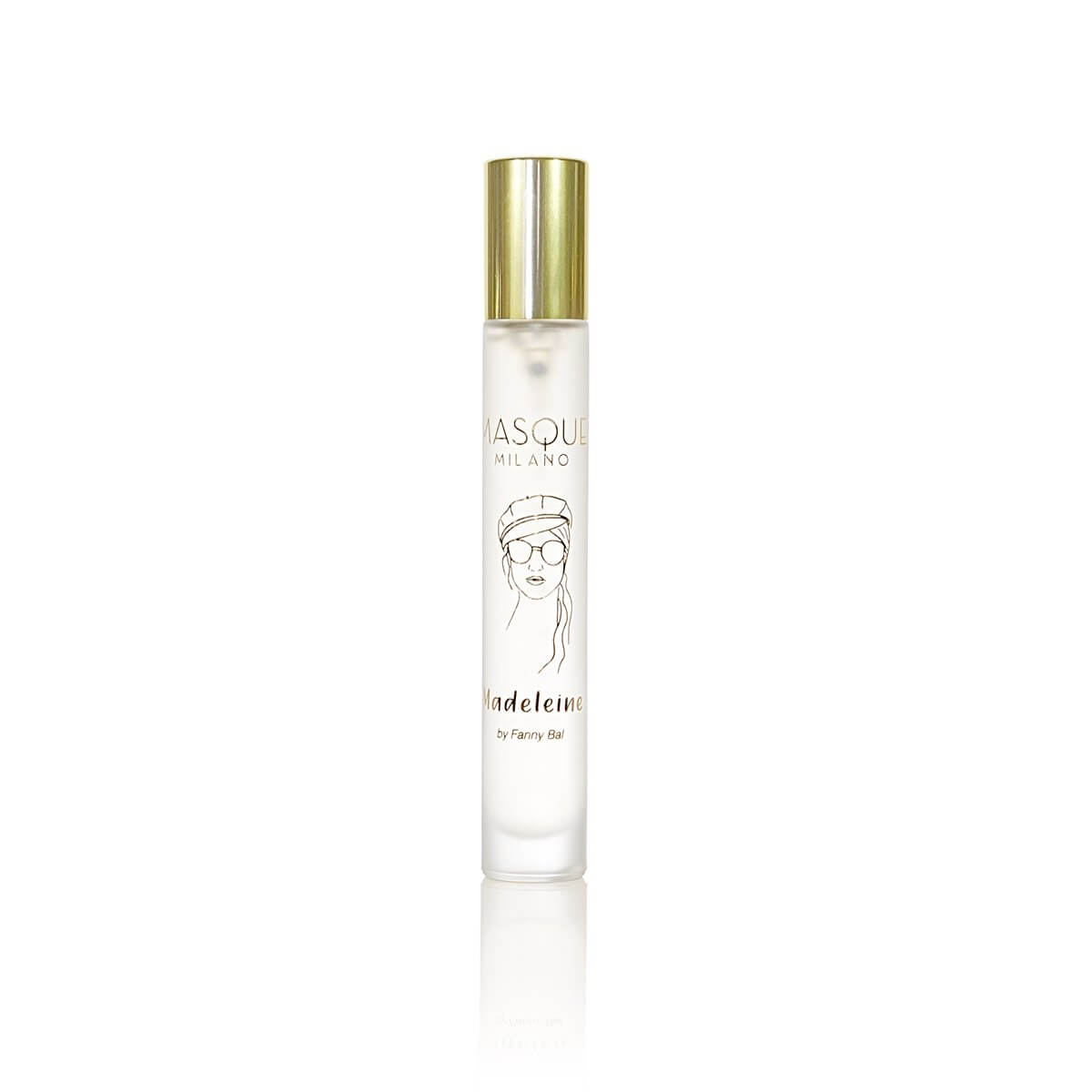 Madeleine 10 ml. by Masque Milano is at Indigo 
