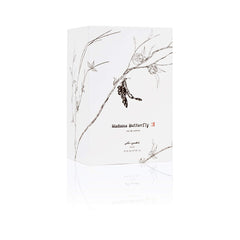 Madame Butterfly by Senyoko at Indigo