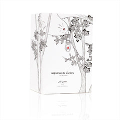 Migration de L’Arbre by Senyoko at Indigo