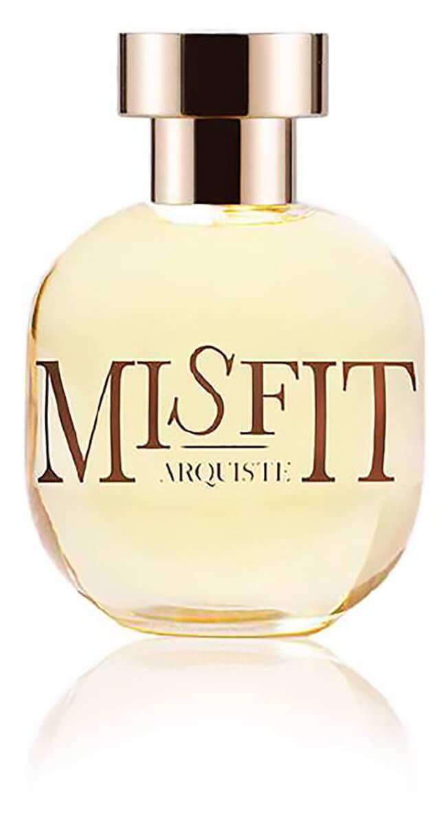 MISFIT by Arquiste at Indigo Perfuemry