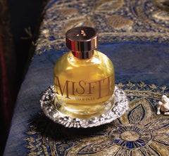 MISFIT by Arquiste at Indigo