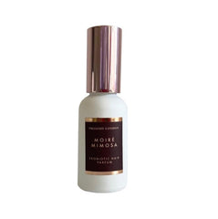 Moiré Mimosa Probiotic Hair Parfum by Prosody London at Indigo Perfumery 